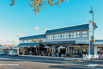 Prime Howick Office - For Lease