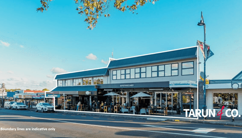 1/25-33 Picton Street, Howick