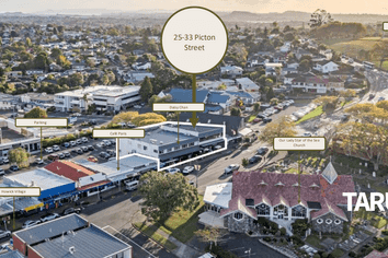 Prime Howick Office - For Lease