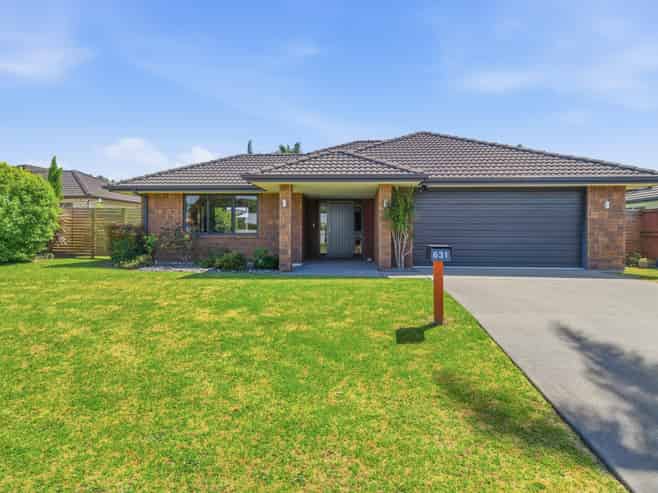 631 Gloucester Road, Papamoa