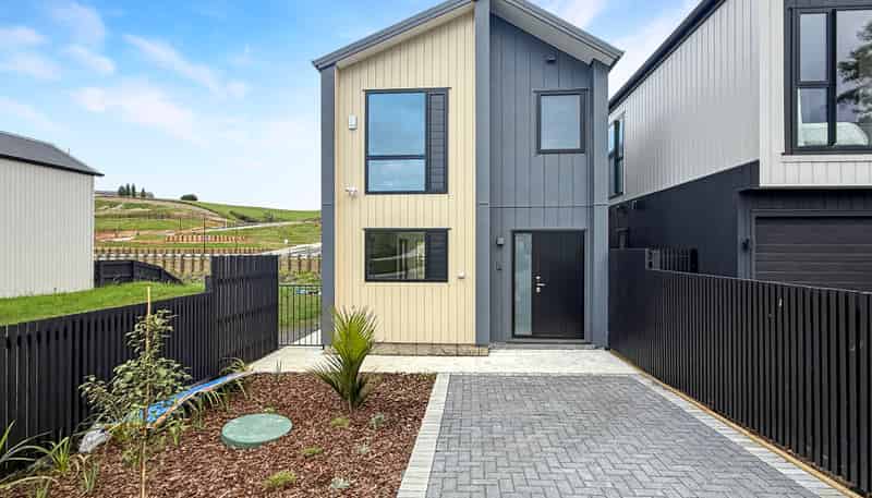 49 Oopunga Road, Pukekohe