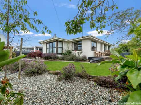 11 Mcconnell Street, Mataura