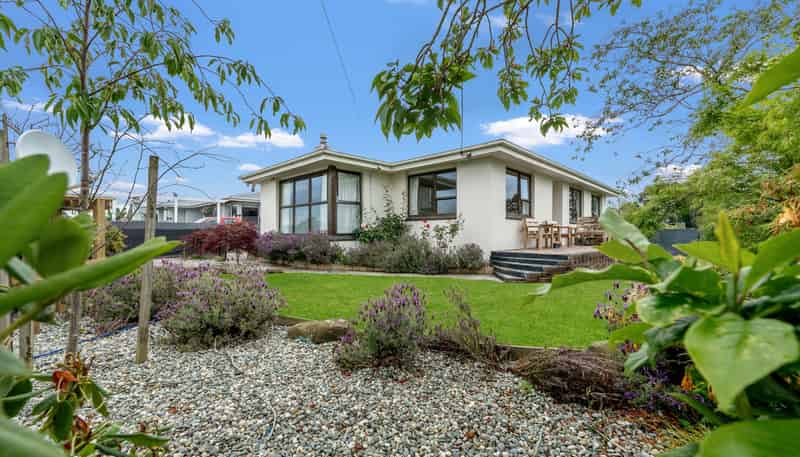11 McConnell Street, Mataura