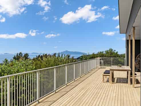 108 The Ridge, Langs Beach