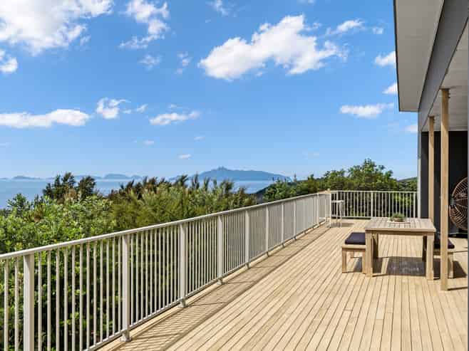 108 The Ridge, Langs Beach