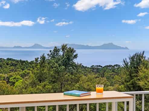 108 The Ridge, Langs Beach