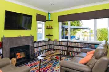 1012 Heretaunga Street East, Parkvale