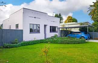 1012 Heretaunga Street East, Parkvale