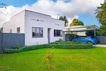 1012 Heretaunga Street East, Parkvale