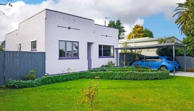 1012 Heretaunga Street East, Parkvale