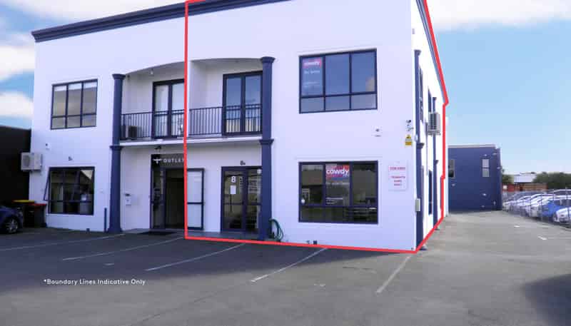 2/8 Homersham Place, Burnside