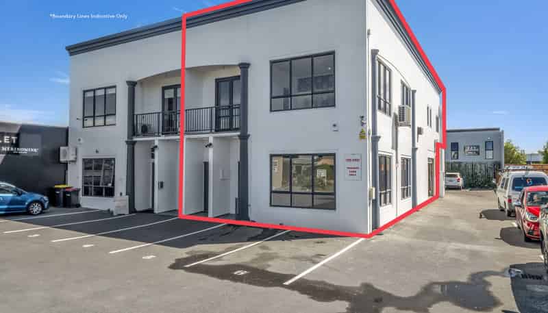 2/8 Homersham Place, Burnside