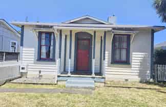 22 Elizabeth Street, Moera