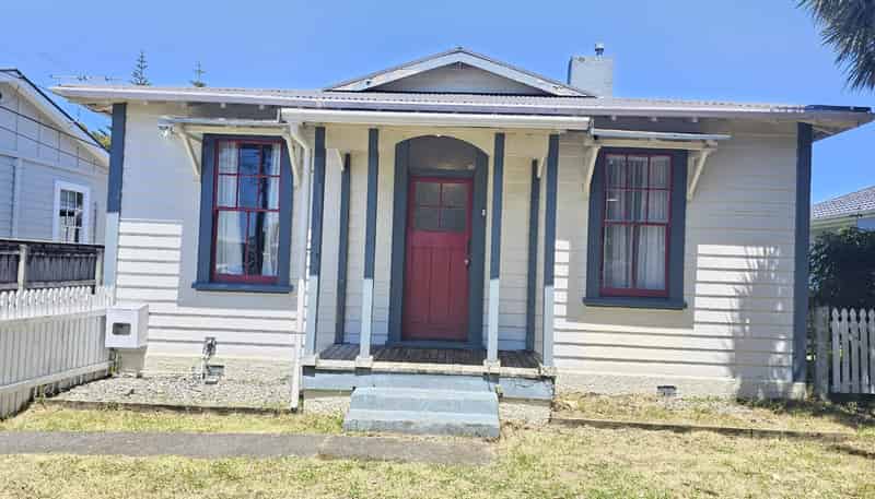 22 Elizabeth Street, Moera