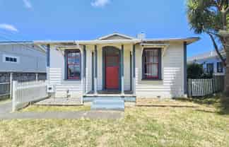 22 Elizabeth Street, Moera