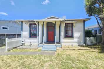 22 Elizabeth Street, Moera