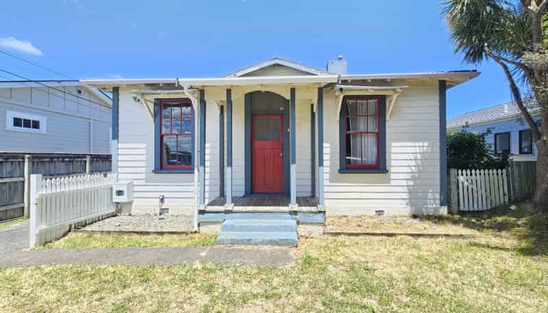 22 Elizabeth Street, Moera