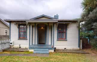 22 Elizabeth Street, Moera