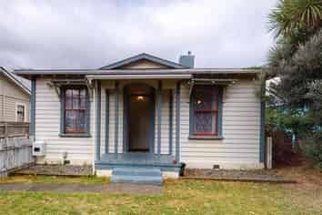 22 Elizabeth Street, Moera