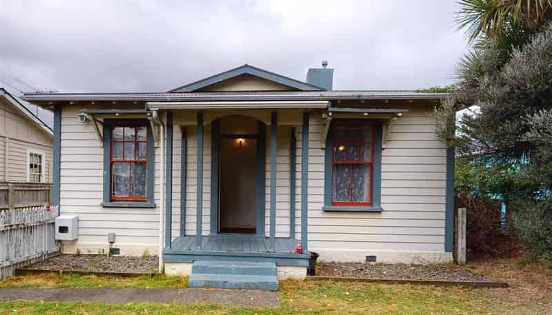 22 Elizabeth Street, Moera