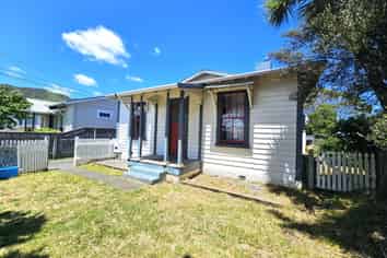 22 Elizabeth Street, Moera