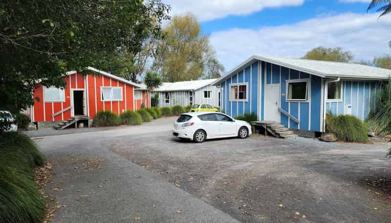  42A,C,D,E Olivine Street Boarding Houses (Room only), Poike