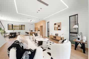 Lot 2, 8 Cadman Avenue, Greenlane