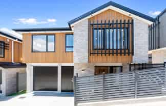 Lot 2, 8 Cadman Avenue, Greenlane