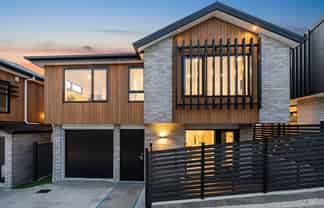 Lot 2, 8 Cadman Avenue, Greenlane