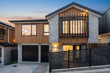 Lot 2, 8 Cadman Avenue, Greenlane