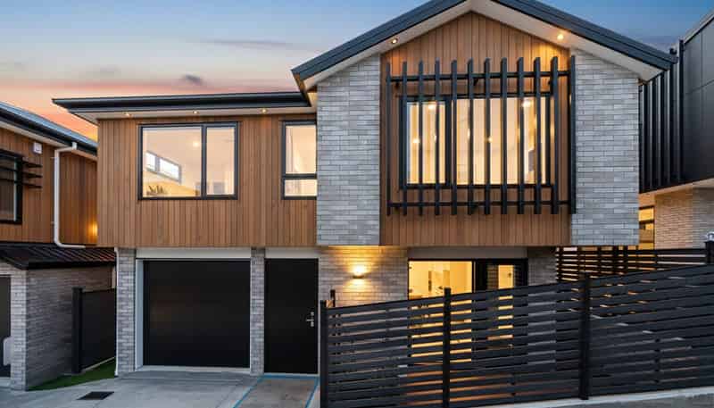 Lot 2, 8 Cadman Avenue, Greenlane