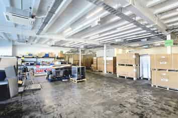 Elevate Your Commercial Presence