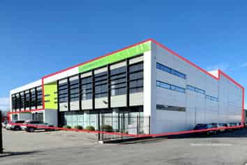 Elevate Your Commercial Presence