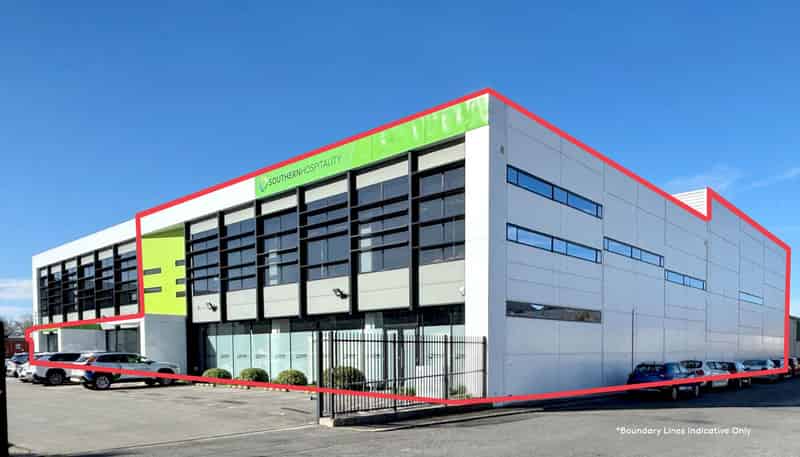 324 Manchester Street, Christchurch Central