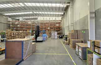 Elevate Your Commercial Presence