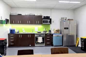 Elevate Your Commercial Presence