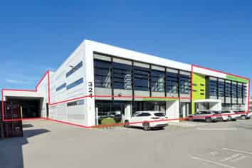 Elevate Your Commercial Presence