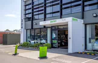 Elevate Your Commercial Presence