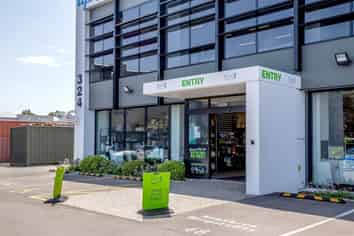 Elevate Your Commercial Presence