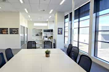 Elevate Your Commercial Presence