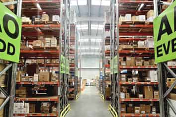 Elevate Your Commercial Presence