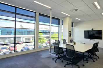 Elevate Your Commercial Presence