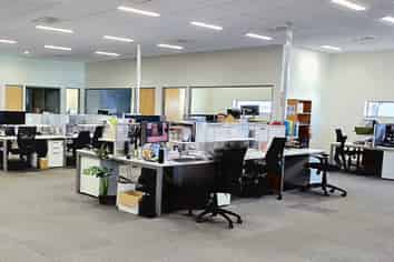 Elevate Your Commercial Presence