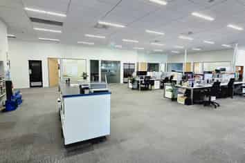 Elevate Your Commercial Presence