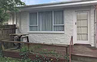 2/64 Elizabeth Street, Riccarton