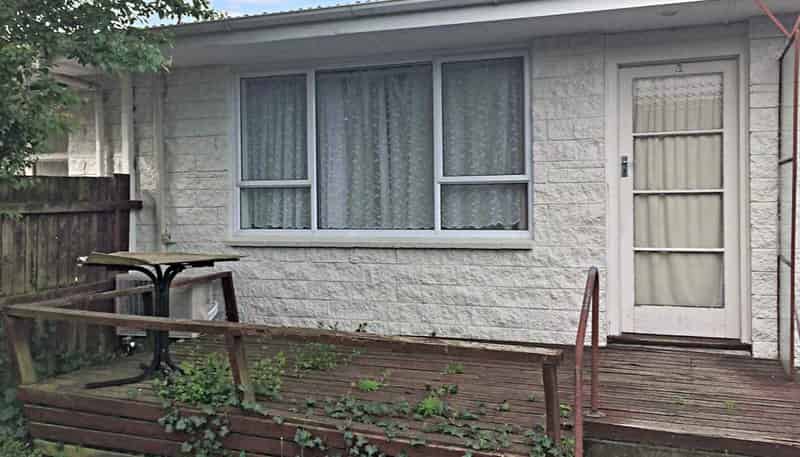 2/64 Elizabeth Street, Riccarton