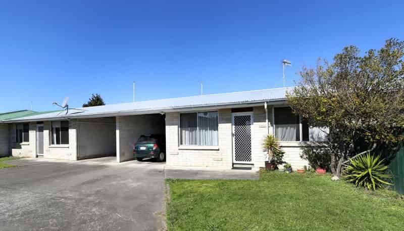 3/1012 Plunket Street, Saint Leonards