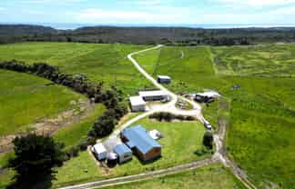  8026 State Highway 6, Charleston