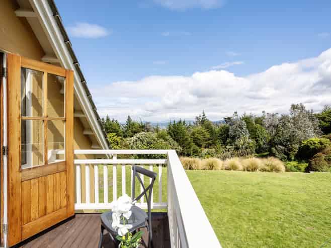 80 Camp Road, Company Bay