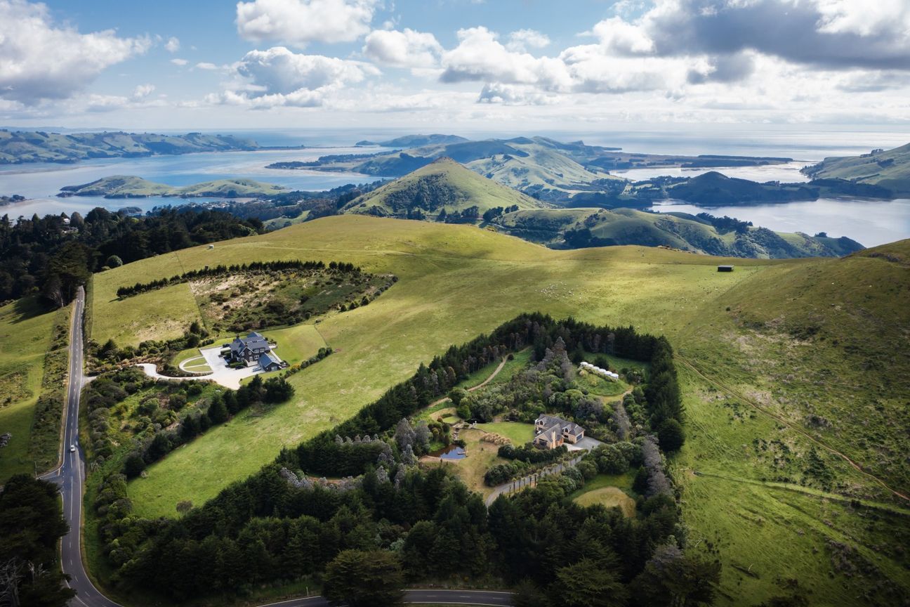 Peninsula paradise – often sought, seldom found - Ansicht 2